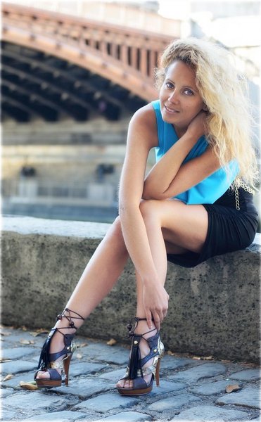 Miss BCBG Asia F